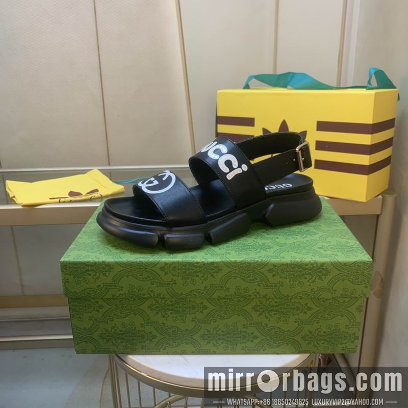 Gucci Shoes sz38-45 mnf0302