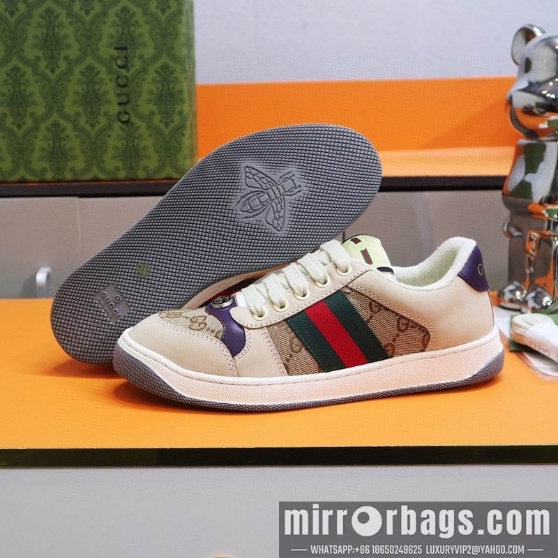 Gucci Shoes sz 35-39 38-45 mnf0107