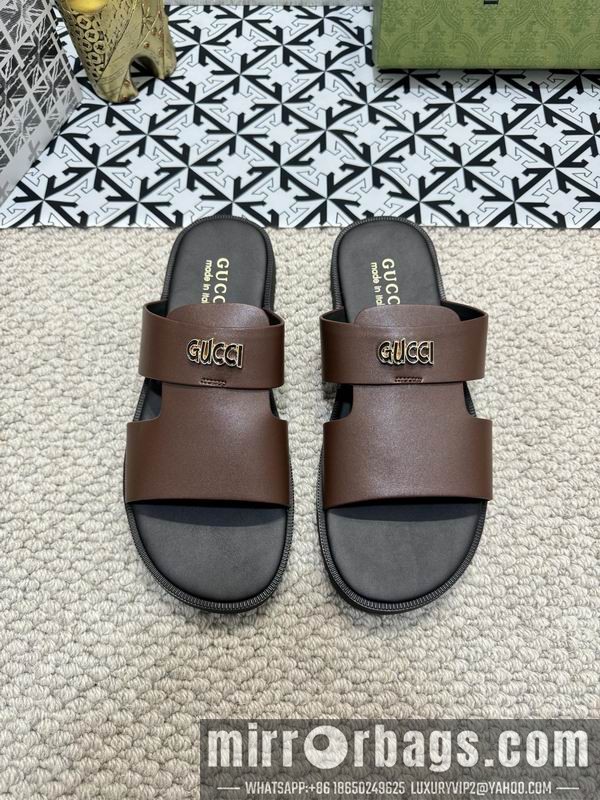 Gucci Shoes sz38-45 mnf0303