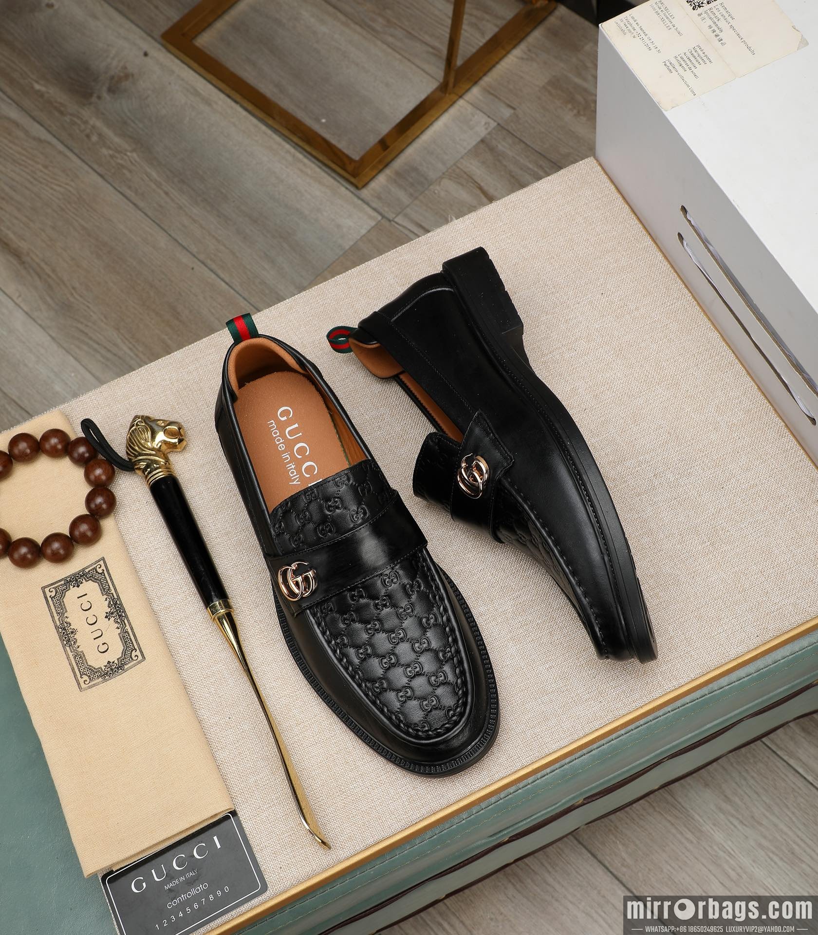 Gucci Shoes sz38-44 h1031
