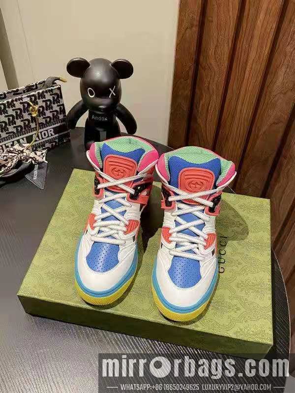 Gucci Shoes sz35-45 mnf0311