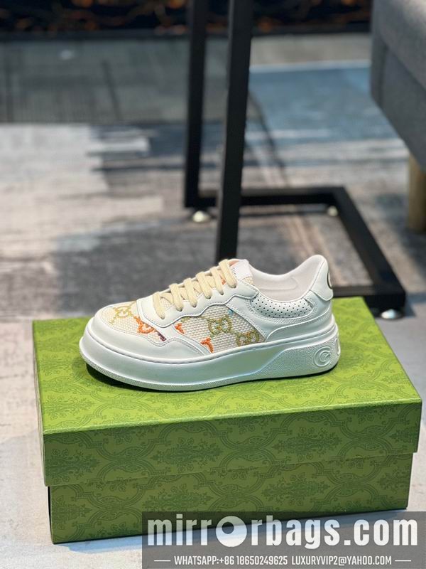 Gucci Shoes sz34-45 hnm01151