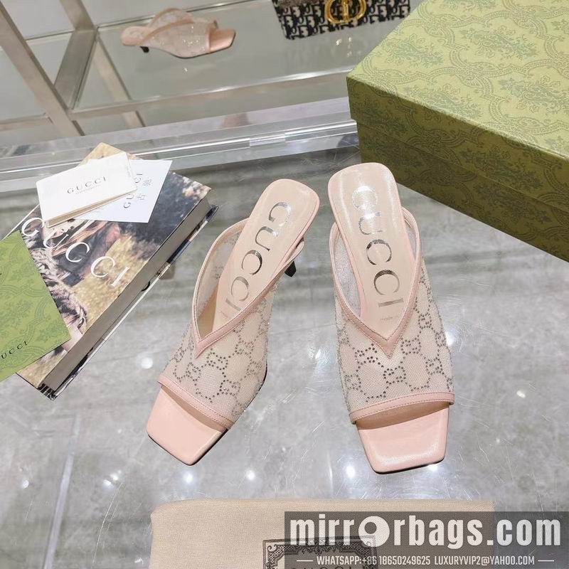 Gucci Shoes sz35-42 7.5cm mnf0317