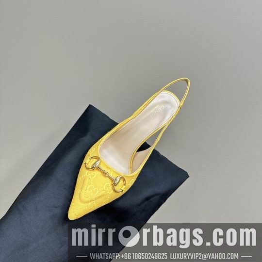 Gucci Shoes sz35-42 10.5cm mnh0802