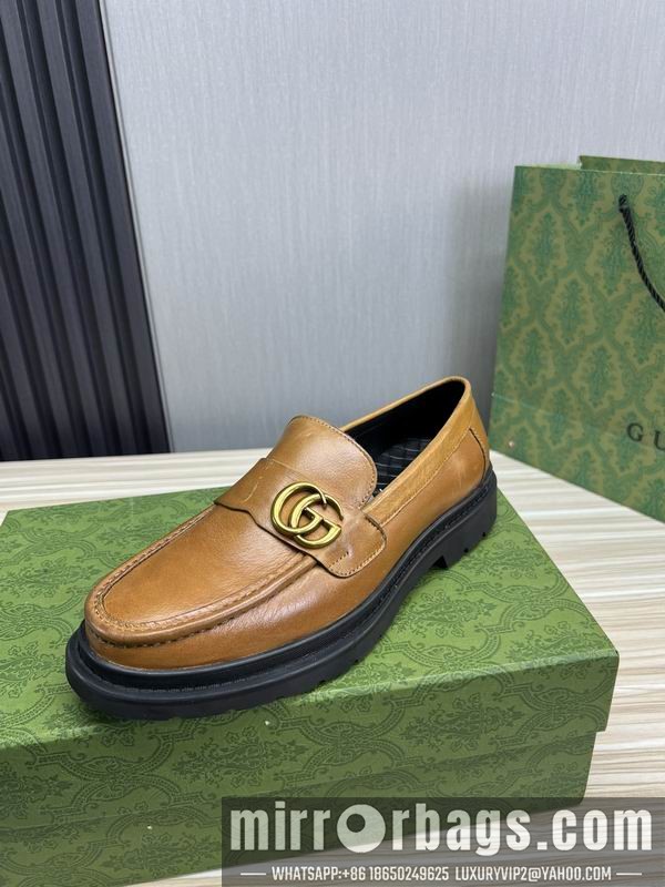 Gucci Shoes sz 38-45 mnf0157