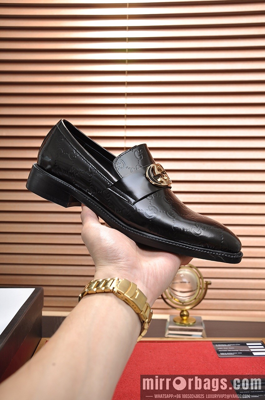 Gucci Shoes sz38-45 hnh1205