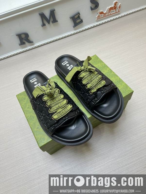 Gucci Shoes X LV sz38-45 mnf0306