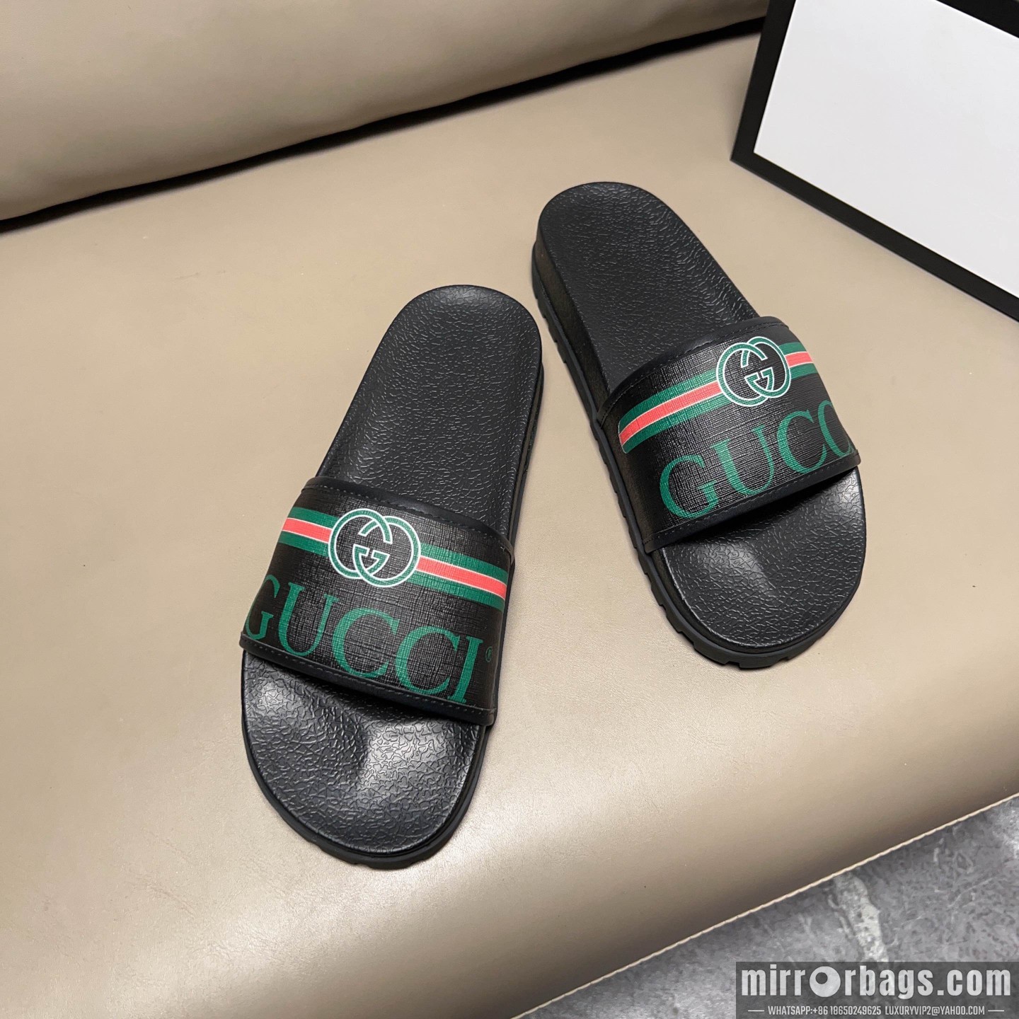 Gucci Shoes sz38-45 h0806