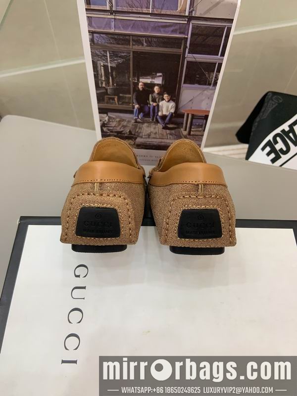 Gucci Shoes sz38-45 mnf0223