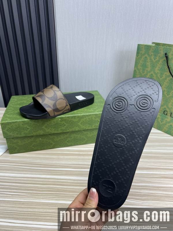 Gucci Shoes sz36-46 mnf0304