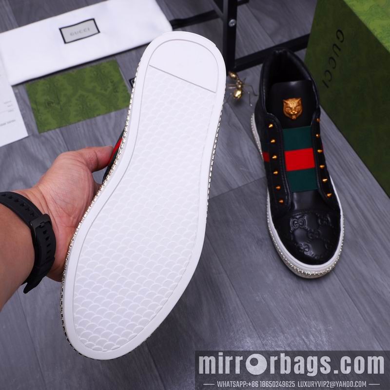 Gucci Shoes sz38-44 hnm0114
