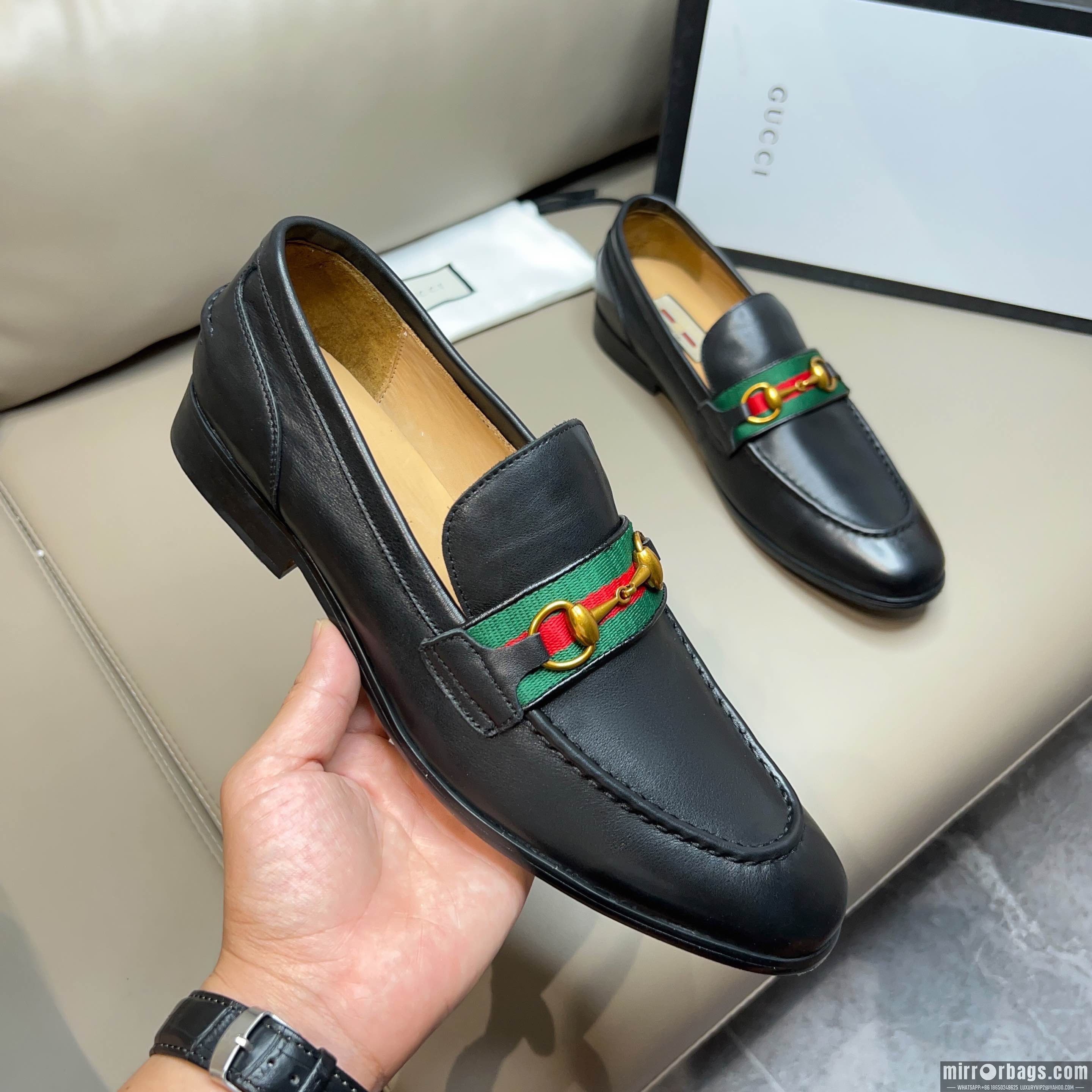 Gucci Shoes sz38-44 h0804