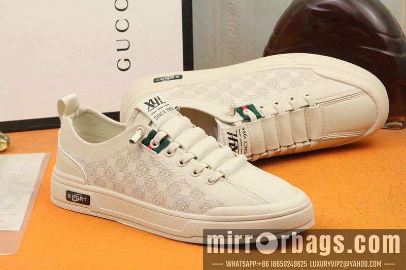 Gucci Shoes sz38-43 mnf0123