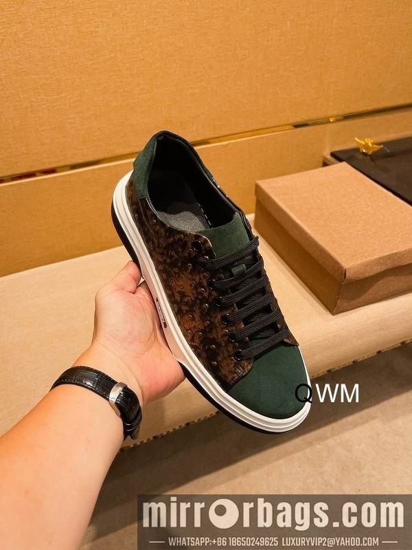 Gucci Shoes sz38-45 WM1114