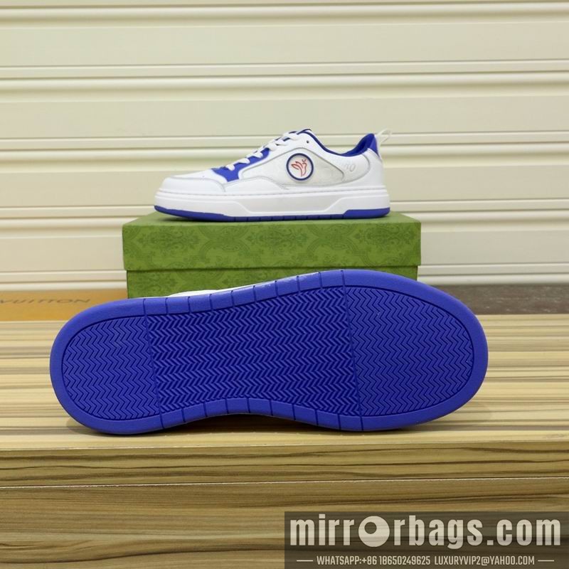 Gucci Shoes sz38-44 hnm0110