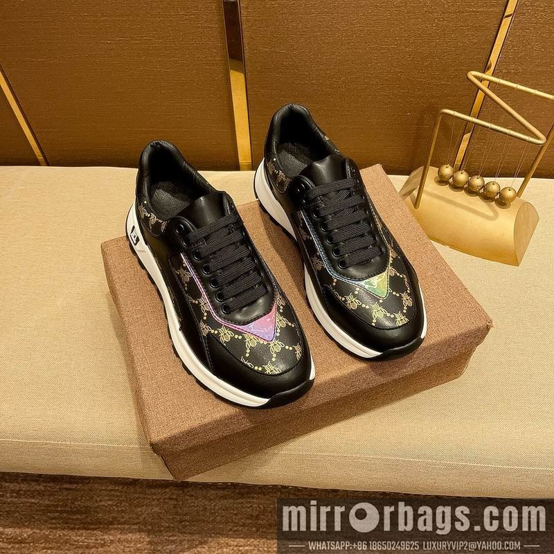 Gucci Shoes sz38-44 mnf0338