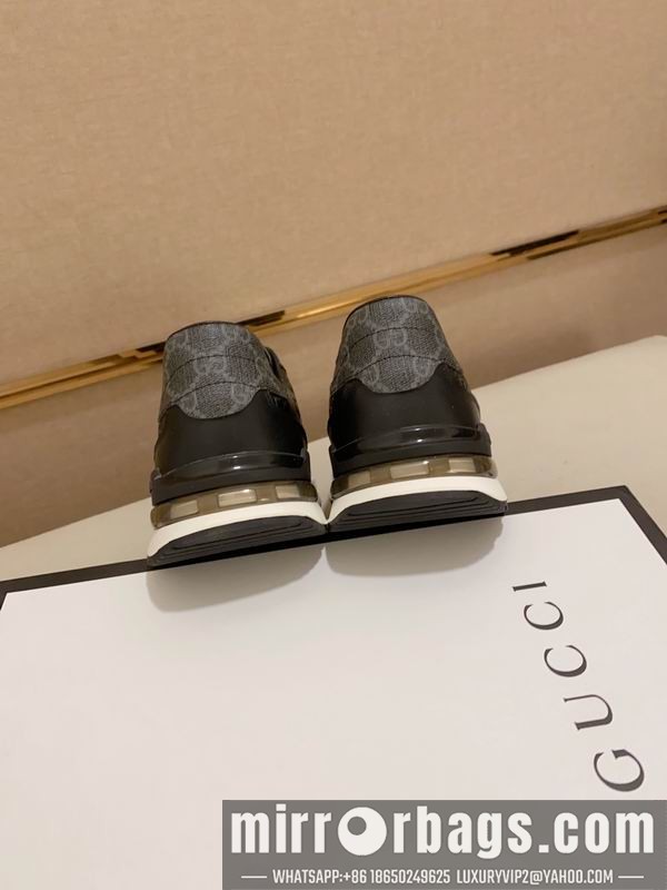 Gucci Shoes sz38-44 hnm0177