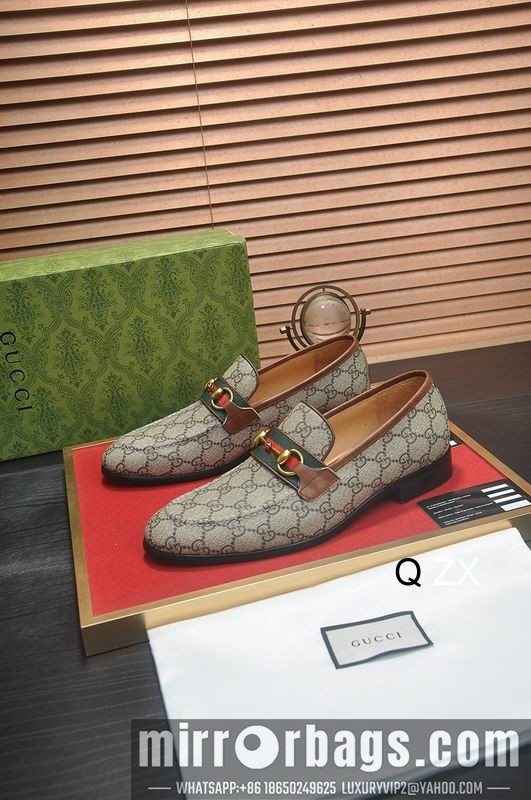 Gucci Shoes sz38-45 ZX1008