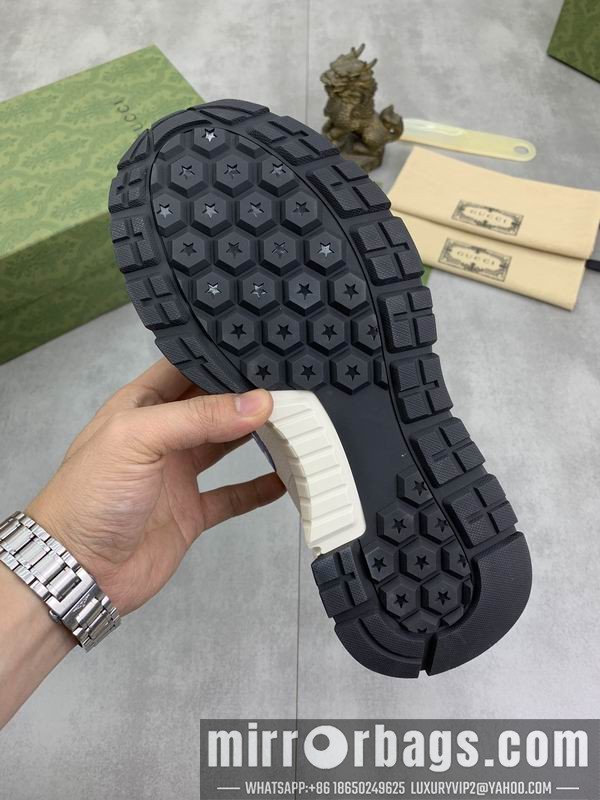 Gucci Shoes sz38-45 mnf0377