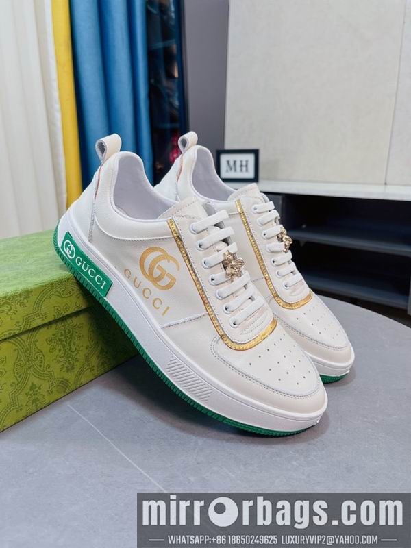 Gucci Shoes sz38-44 mnf0325