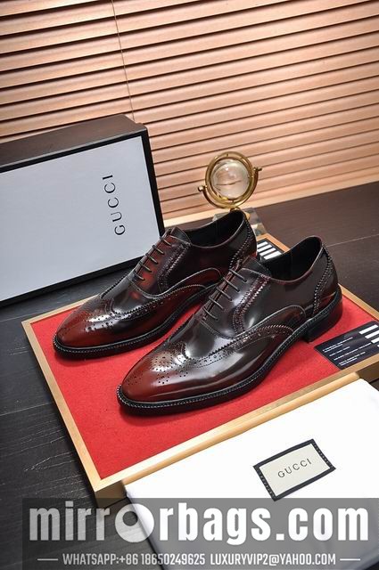 Gucci Shoes sz38-45 mnh0421