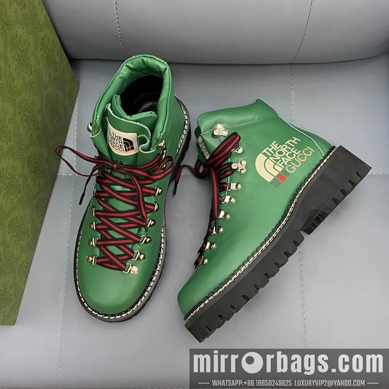 Gucci Shoes sz38-45 4C n1001