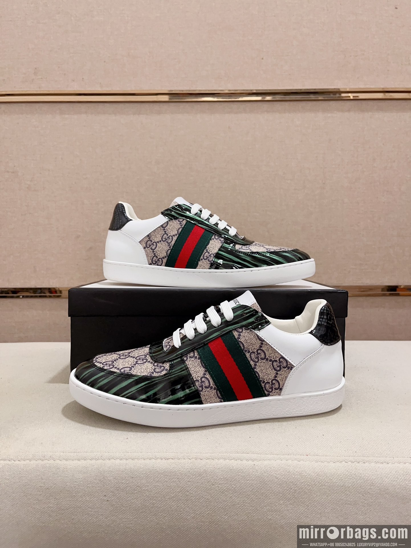 Gucci Shoes sz38-45 hnh1203