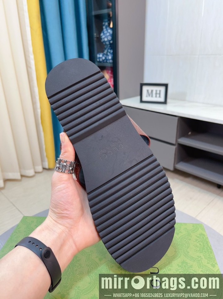 Gucci Shoes sz38-44 h0605