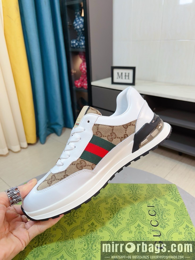 Gucci Shoes sz38-44 h1004