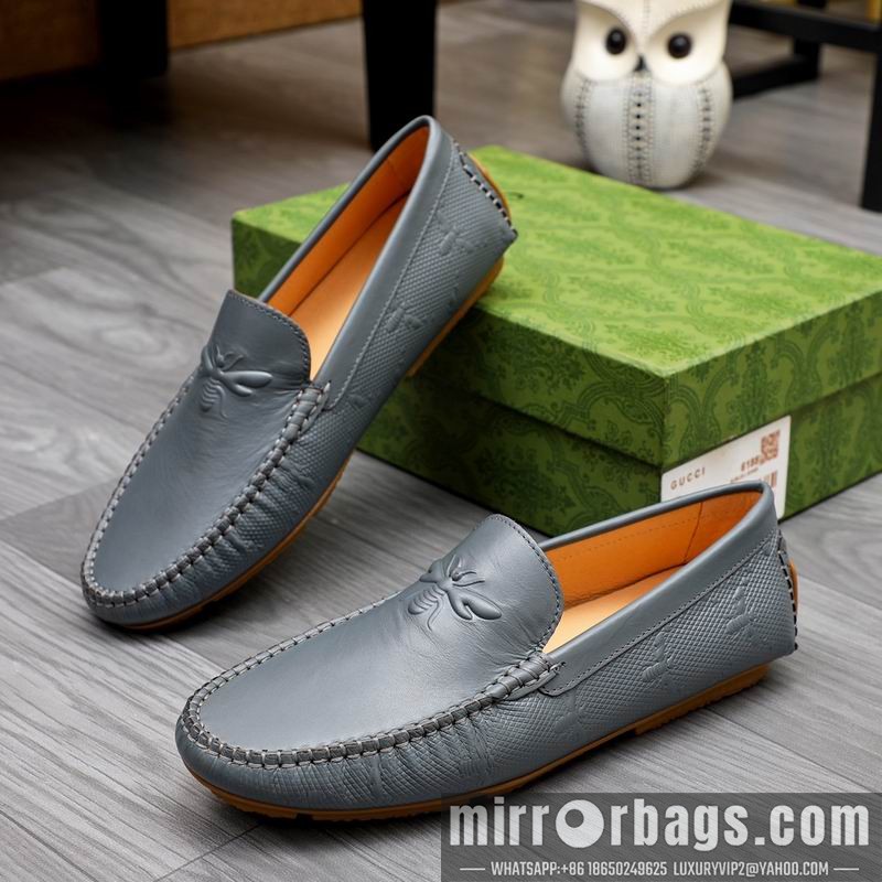 Gucci Shoes sz38-44 hnm0119