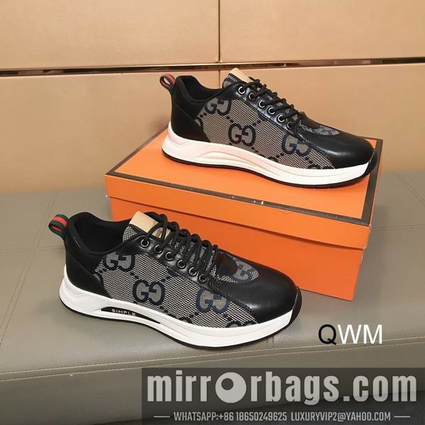 Gucci Shoes sz38-45 WM0204