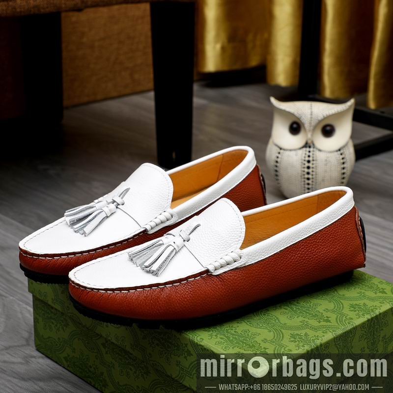 Gucci Shoes sz38-45 hnm0112