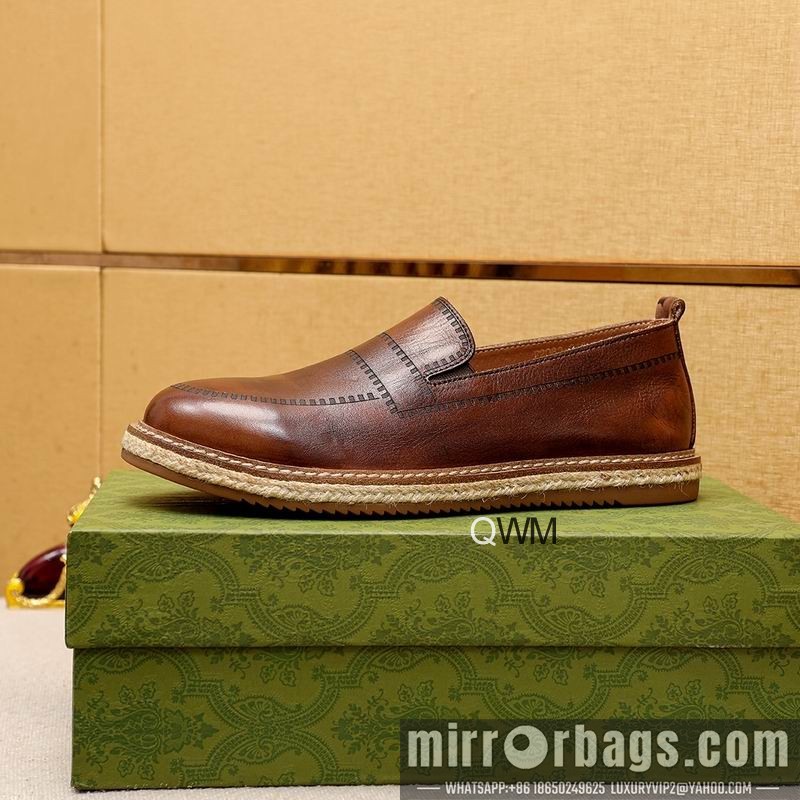 Gucci Shoes sz38-45 WM0373