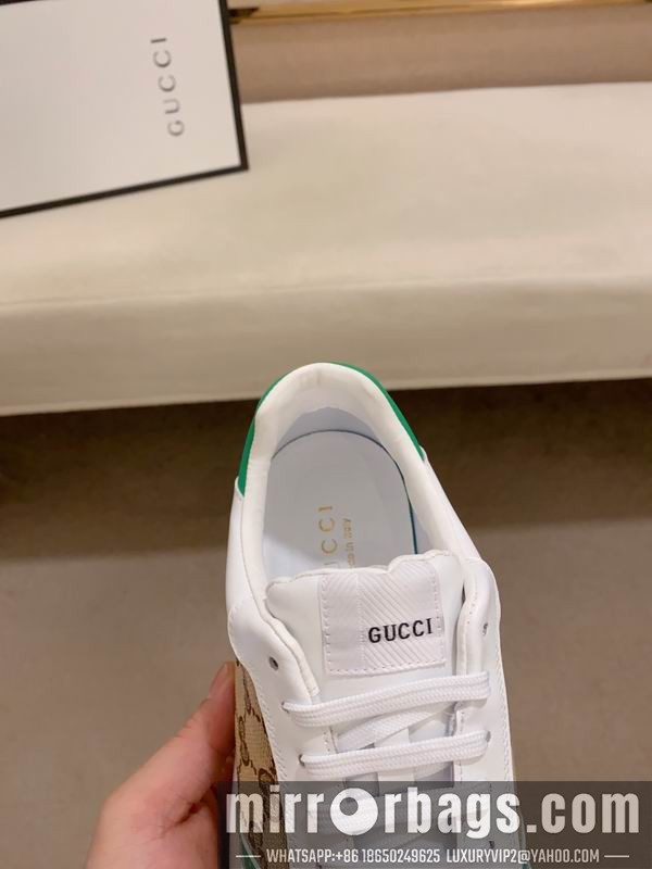 Gucci Shoes sz38-44 hnm01156