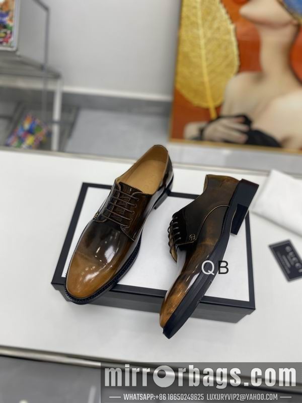 Gucci Shoes sz38-45 BS0375