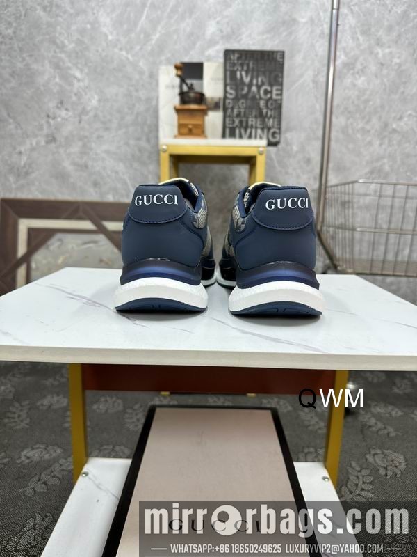 Gucci Shoes sz38-45 WM1101