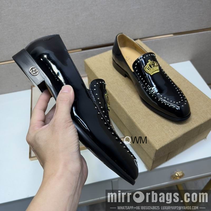 Gucci Shoes sz38-44 WM0357