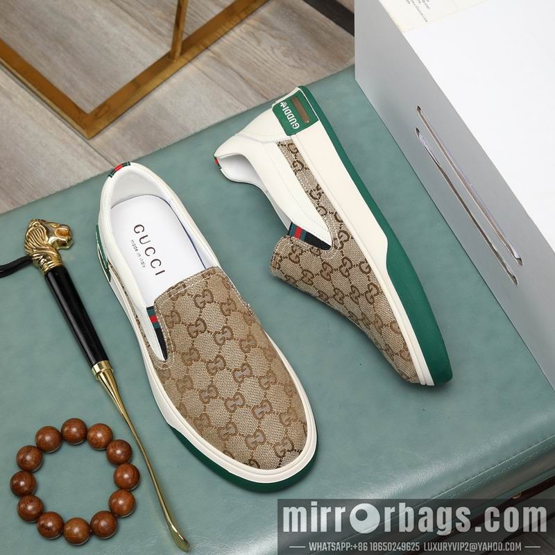 Gucci Shoes sz38-44 mnf0308