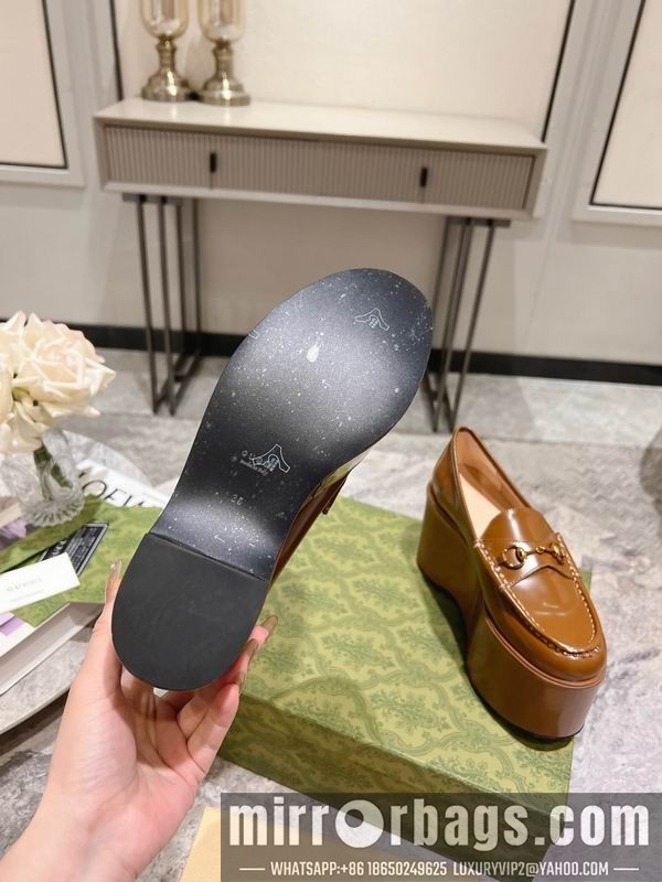 Gucci Shoes sz35-41 10cm mnf0201