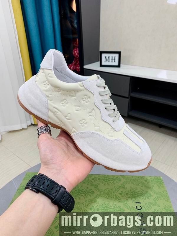 Gucci Shoes sz38-44 mnf0249