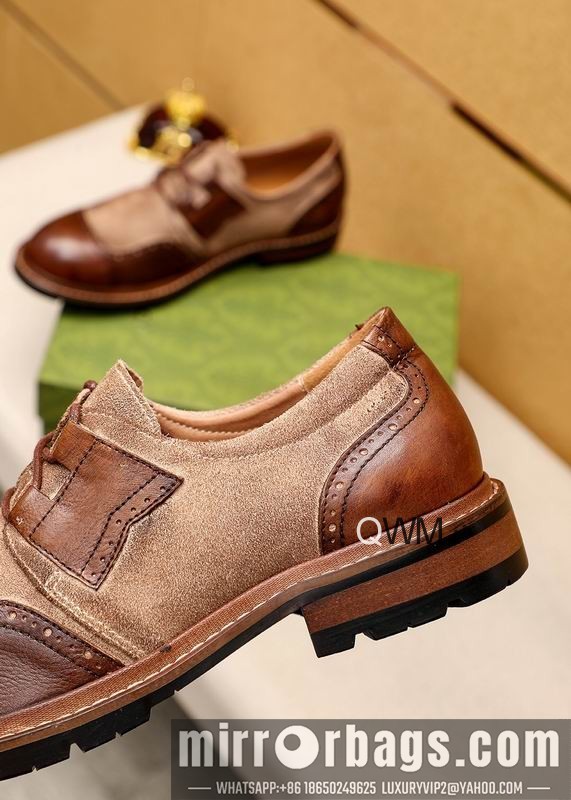 Gucci Shoes sz38-45 WM0372