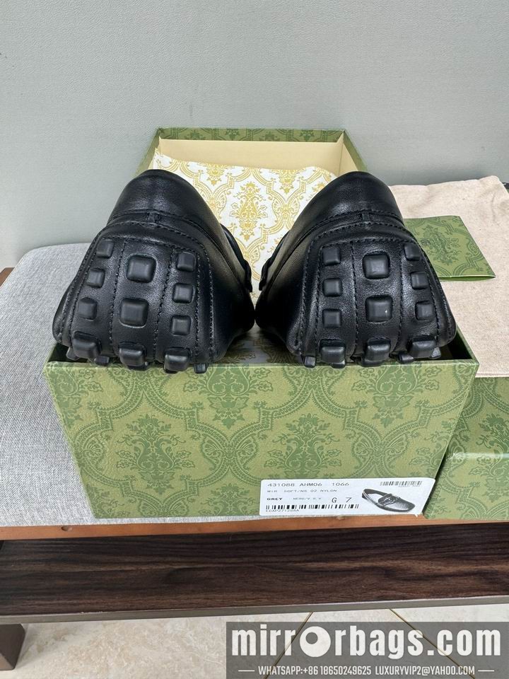 Gucci Shoes sz38-45 hnh0301