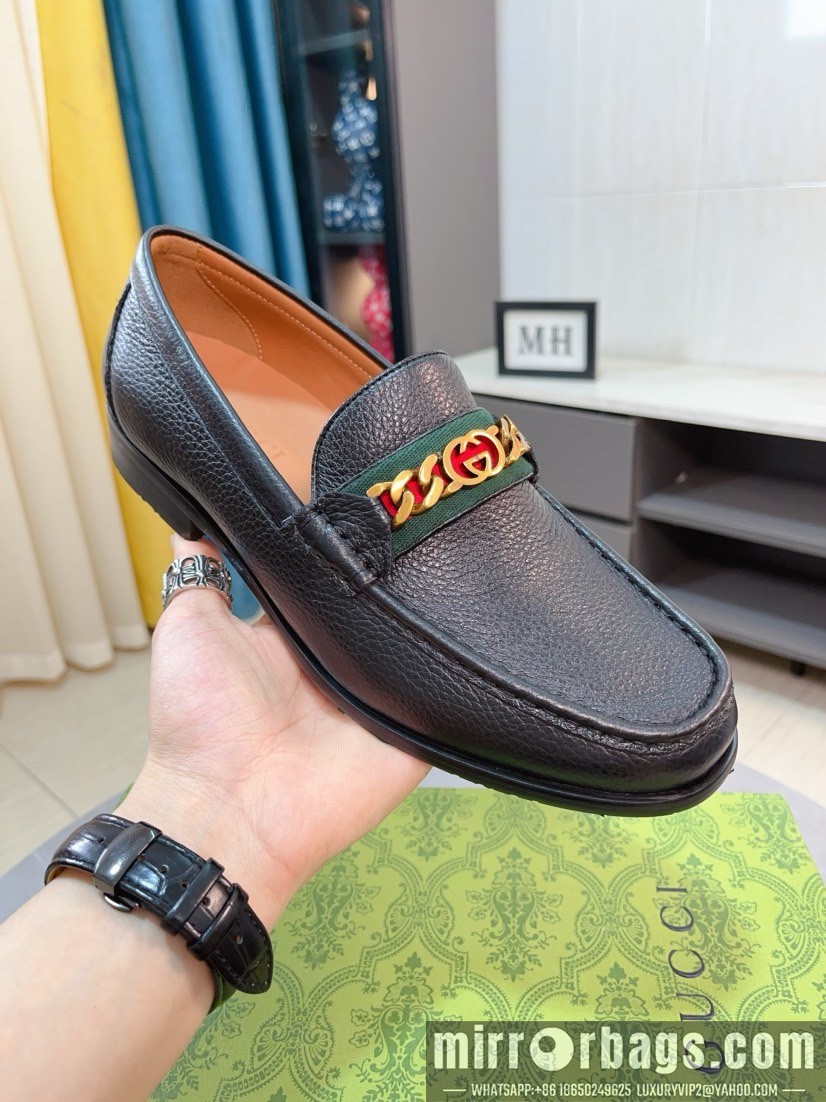 Gucci Shoes sz38-44 h0710