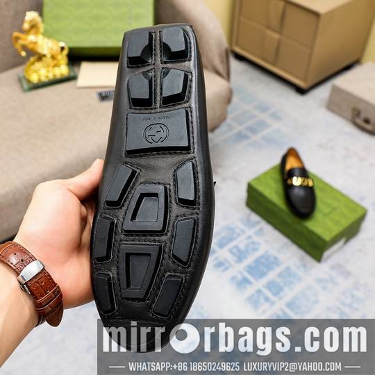 Gucci Shoes sz38-46 mnh0524