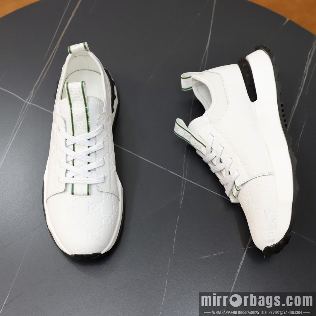 Gucci Shoes sz38-44 hnm0185
