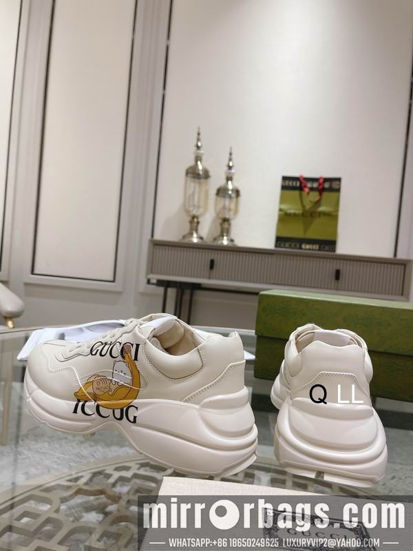 Gucci Shoes colour sz35-45 LL1218