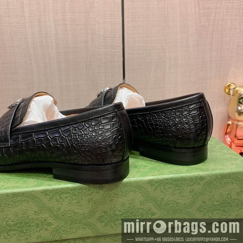 Gucci Shoes sz38-46 mnf03114