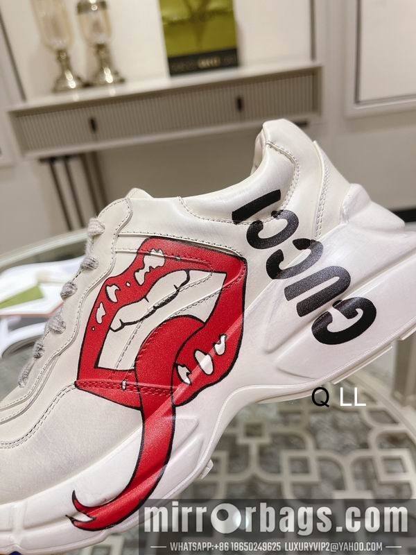 Gucci Shoes colour sz35-45 LL1214