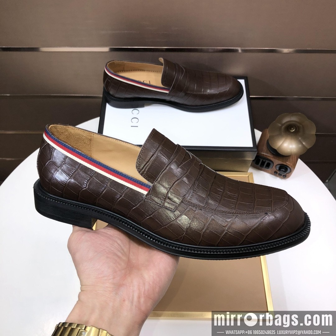 Gucci Shoes sz38-45 hnh0228