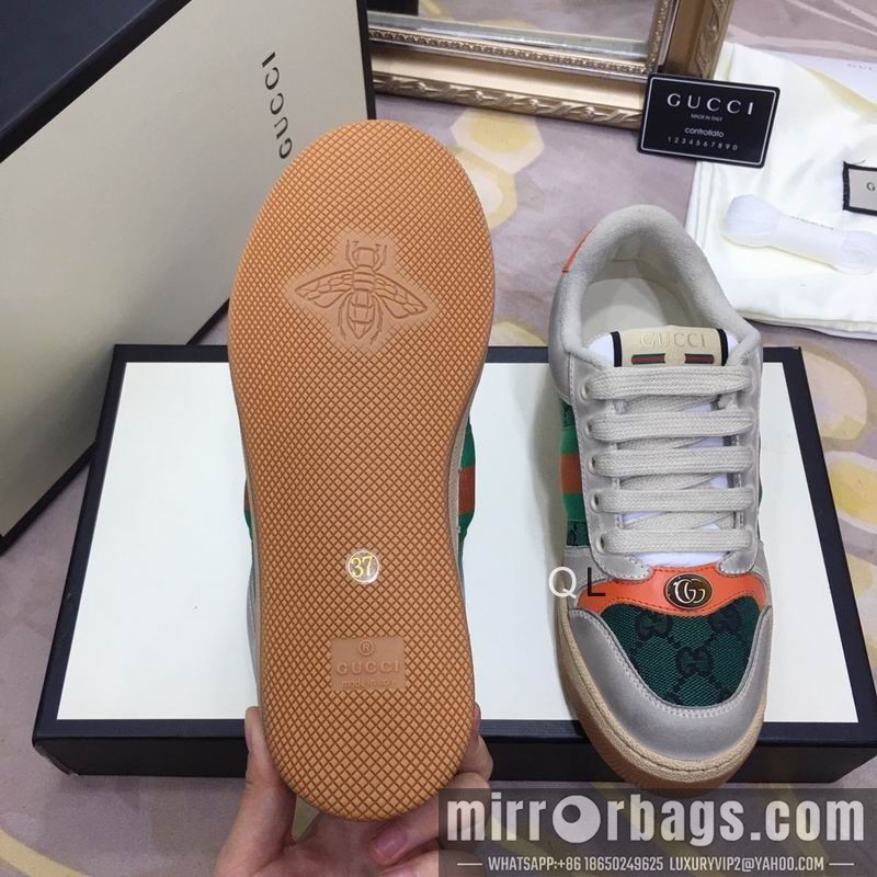 Gucci Shoes sz35-44 SD0307